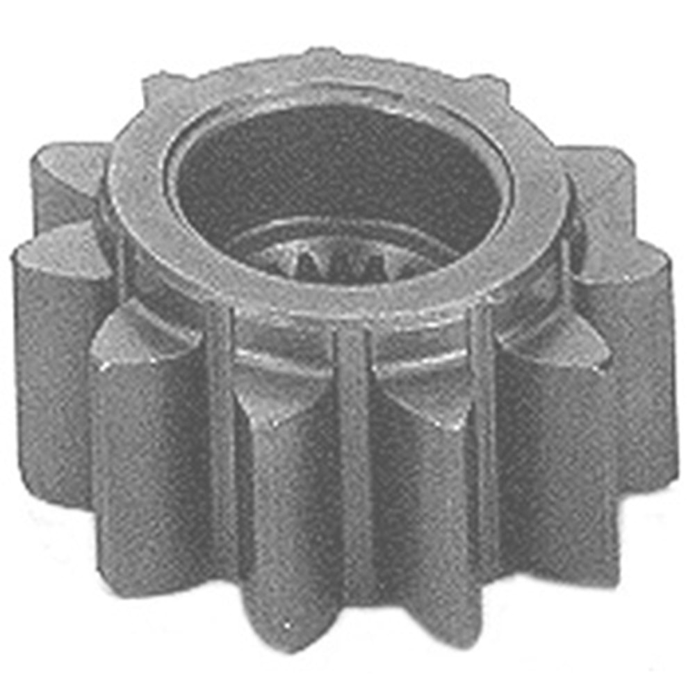 MARŞ DİŞLİ KAFASI 11T MITSUBISHI FD 25 - FD 30 FOR