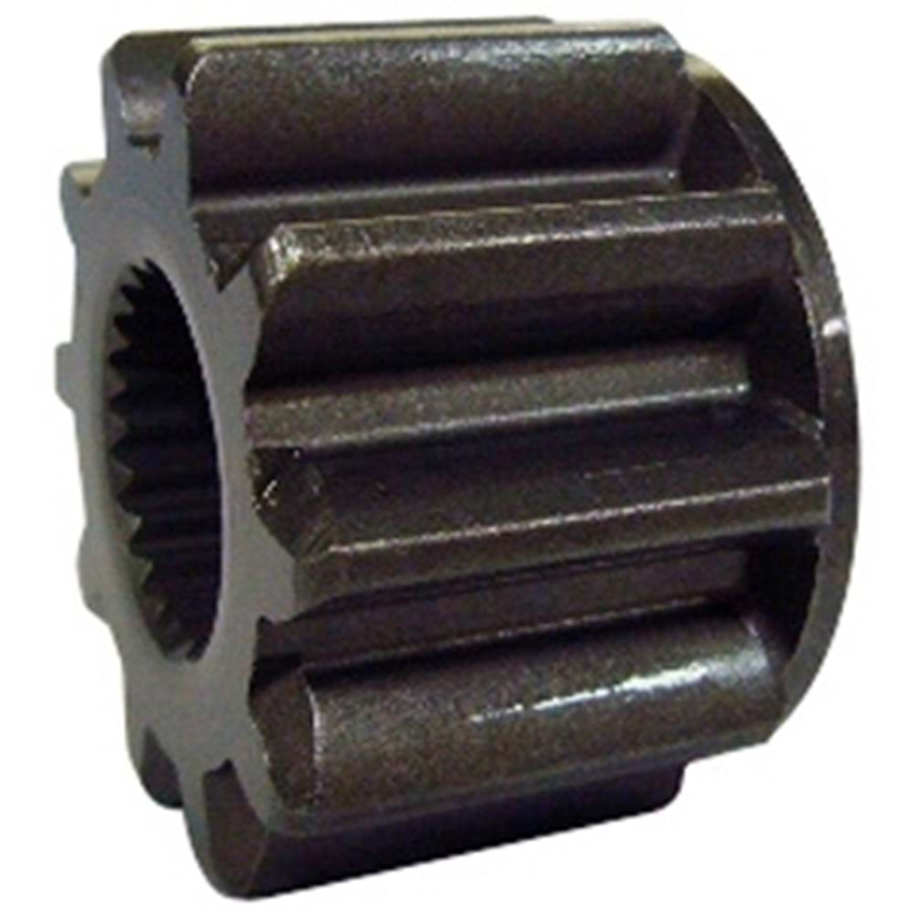 10T 38MT DISLI KAFASI