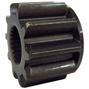 10T 38MT DISLI KAFASI