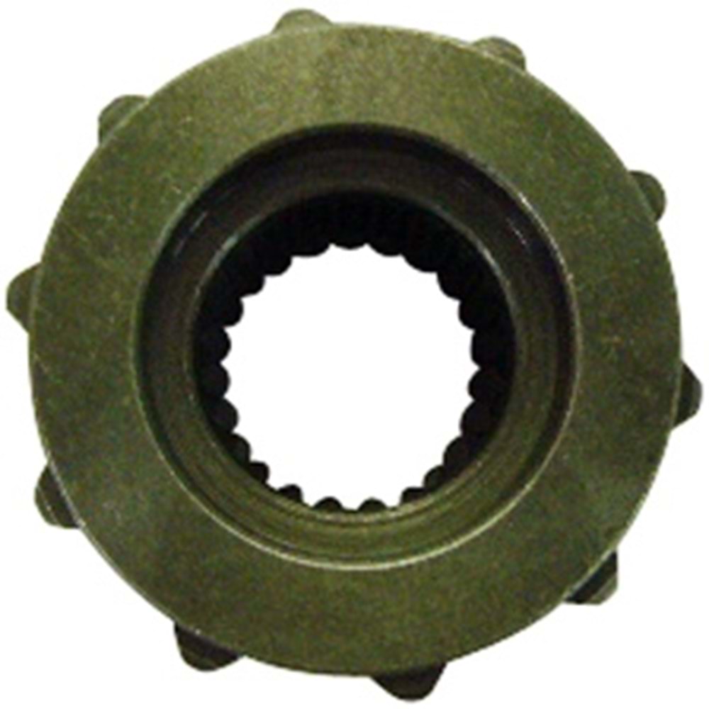 10T 38MT DISLI KAFASI