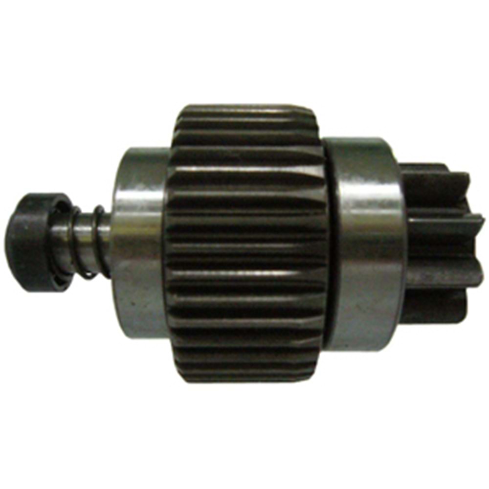 DISLI 9T DAEWOO FORKLIFT - KOMATSU FD 25 FORKLIFT