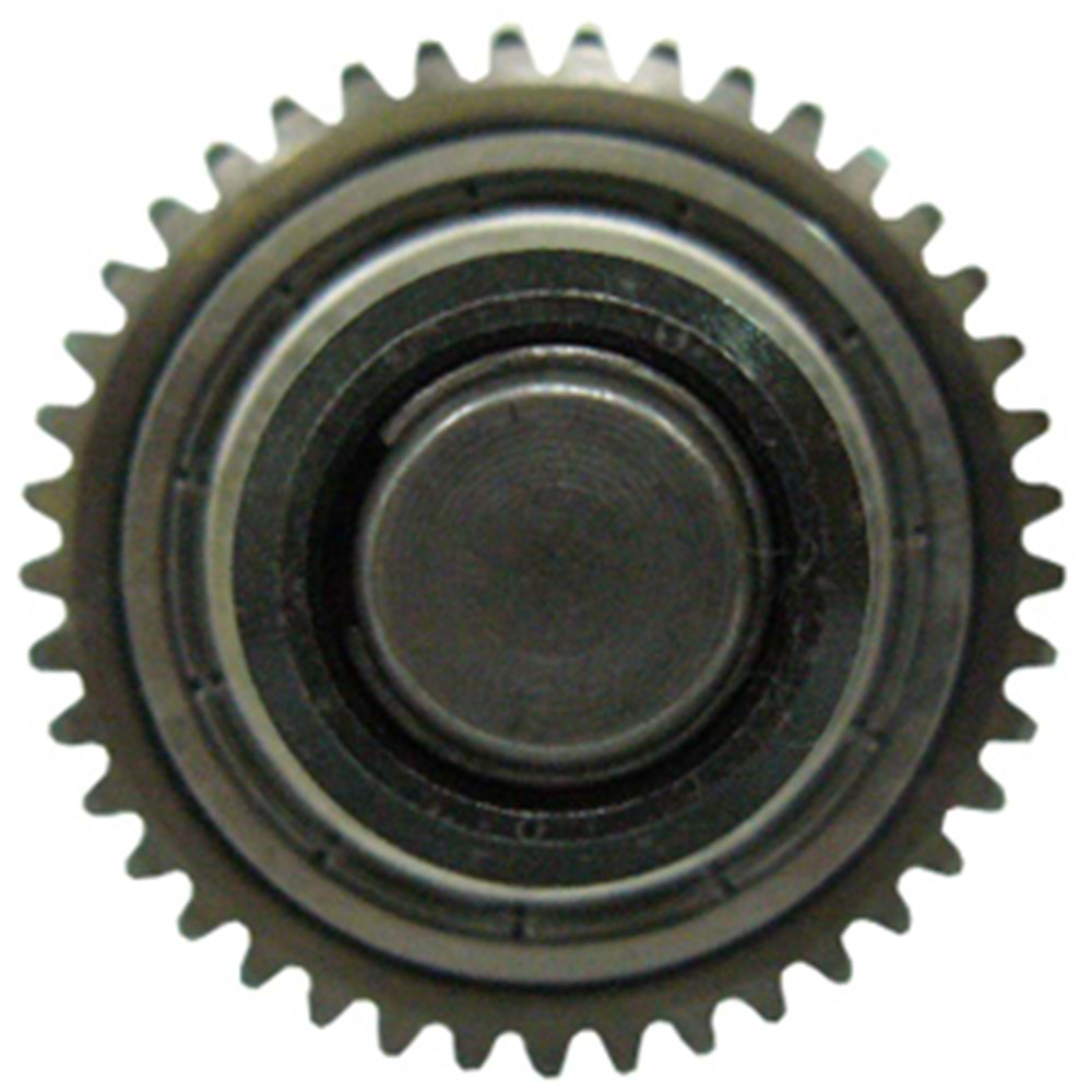 DISLI 9T DAEWOO FORKLIFT - KOMATSU FD 25 FORKLIFT