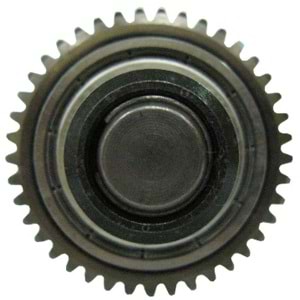 DISLI 9T DAEWOO FORKLIFT - KOMATSU FD 25 FORKLIFT