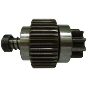 DISLI 9T DAEWOO FORKLIFT - KOMATSU FD 25 FORKLIFT