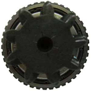 DISLI 9T DAEWOO FORKLIFT - KOMATSU FD 25 FORKLIFT