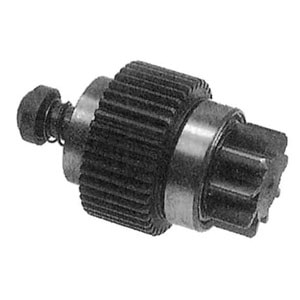 DİŞLİ 9T KOMPLE NISSAN BMC LEVENT 3,000cc