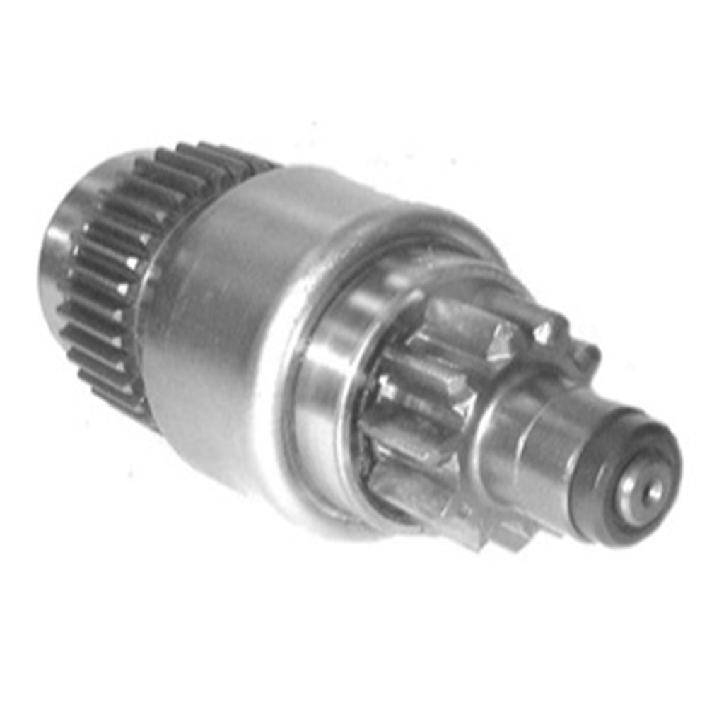 MARŞ DİŞLİSİ 10T KOMATSU İŞ MAKİNASI PC 200-6,PC