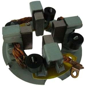 KÖM.YUV.HİNO YM ŞANZIMANLI BHN 6001