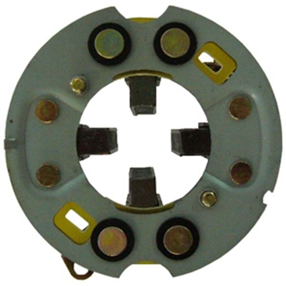 KÖM.YUV.HİNO YM ŞANZIMANLI BHN 6001