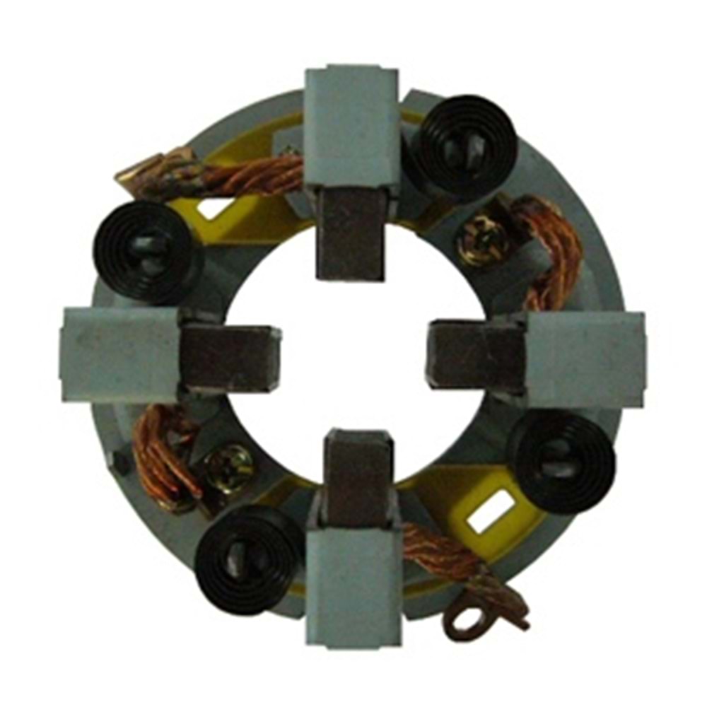 KÖM.YUV.HİNO YM ŞANZIMANLI BHN 6001