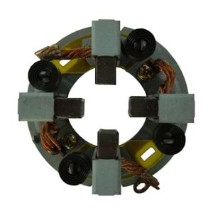 KÖM.YUV.HİNO YM ŞANZIMANLI BHN 6001