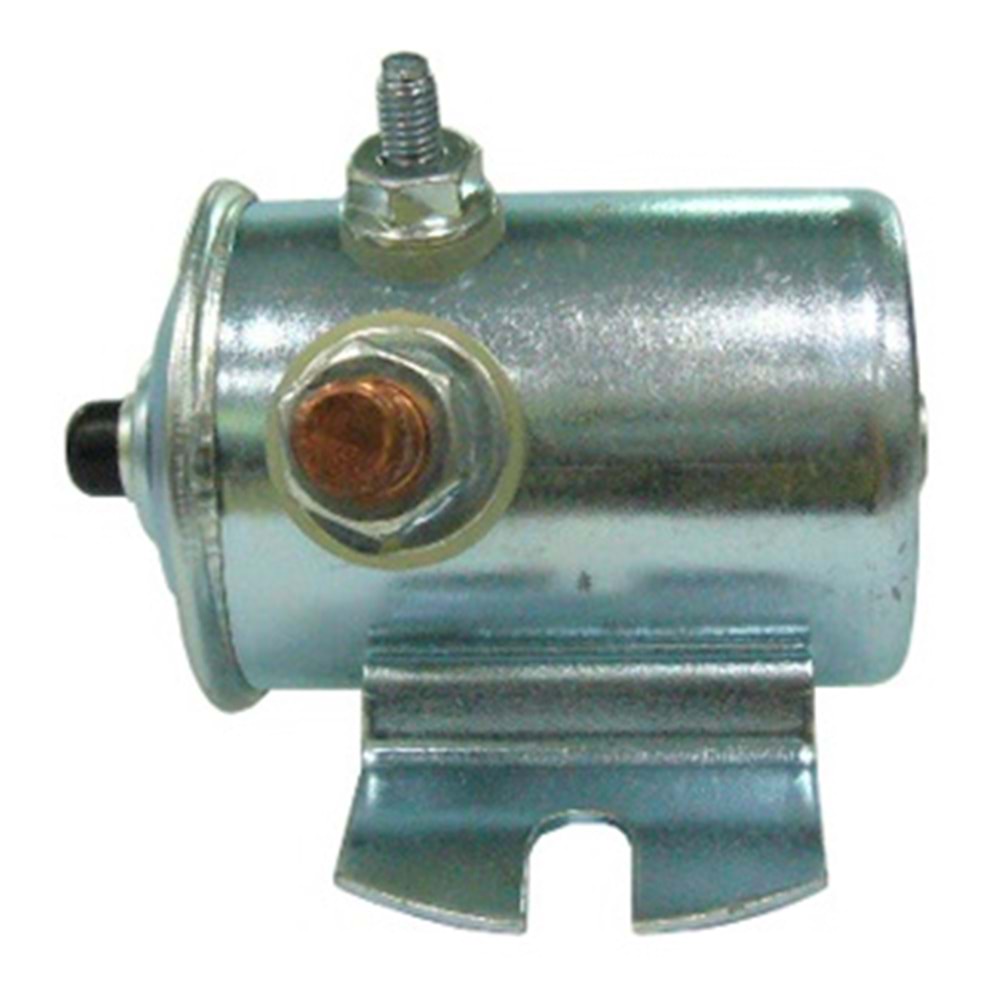 M.OTM.12V 200A GÜMÜŞ KONTAKLI