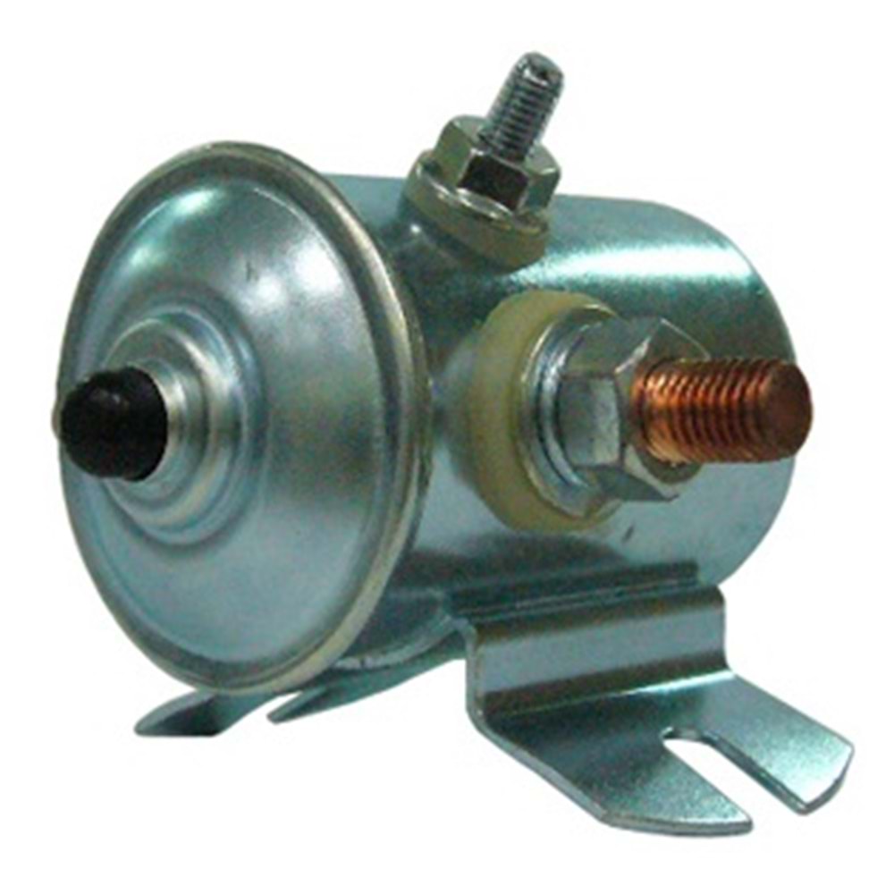 M.OTM.12V 200A GÜMÜŞ KONTAKLI