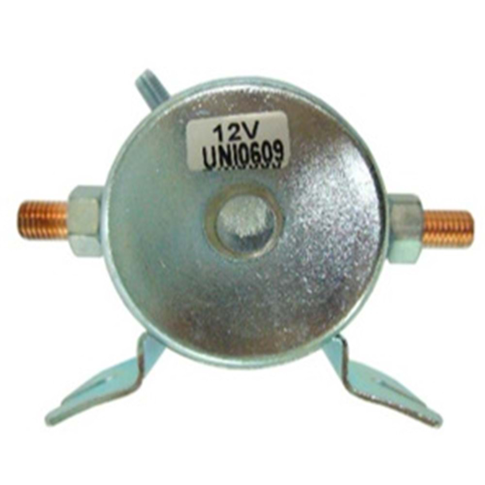 M.OTM.12V 200A GÜMÜŞ KONTAKLI