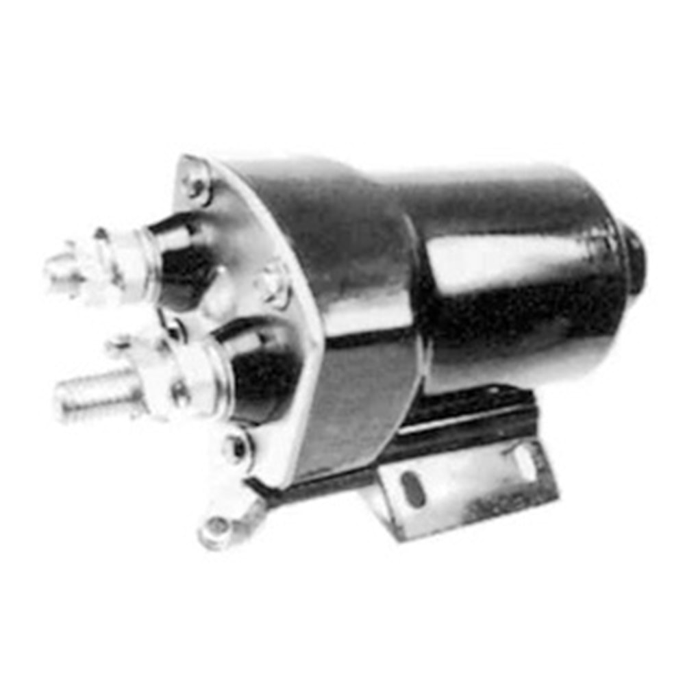 MARŞ OTOM.12V CATERPILLAR EM