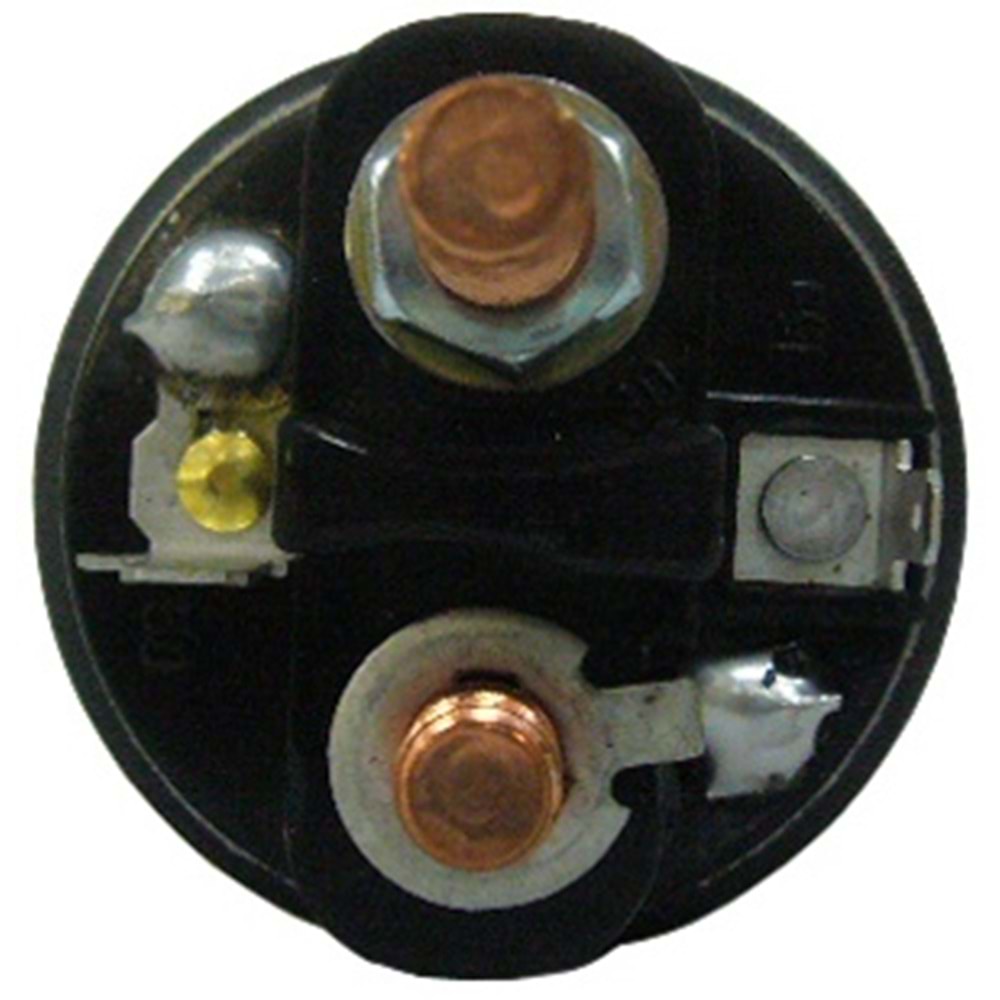 MARŞ OTOMATİGİ CITROEN PEUGEOT