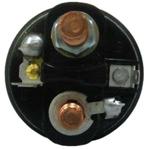 MARŞ OTOMATİGİ CITROEN PEUGEOT