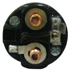 MARŞ OTOMATİGİ OPEL FORD EM 2 DELİK