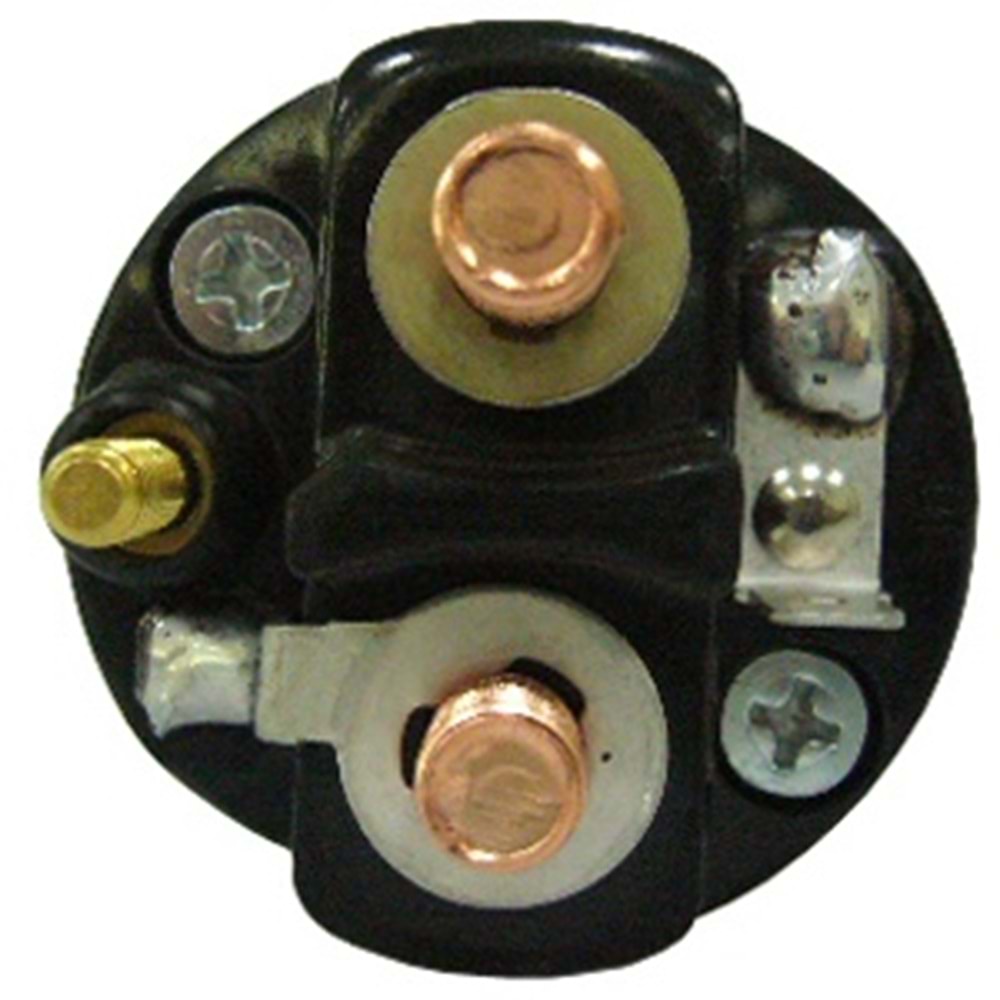 MARŞ OTOMATİGİ ALMAN FORD 2DELIK EM