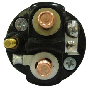 MARŞ OTOMATİGİ ALMAN FORD 2DELIK EM