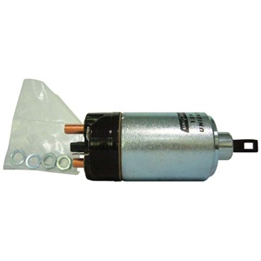 MARŞ OTOMATİGİ ALMAN FORD 2DELIK EM