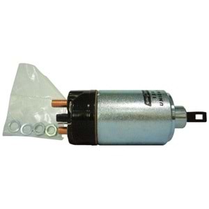 MARŞ OTOMATİGİ ALMAN FORD 2DELIK EM