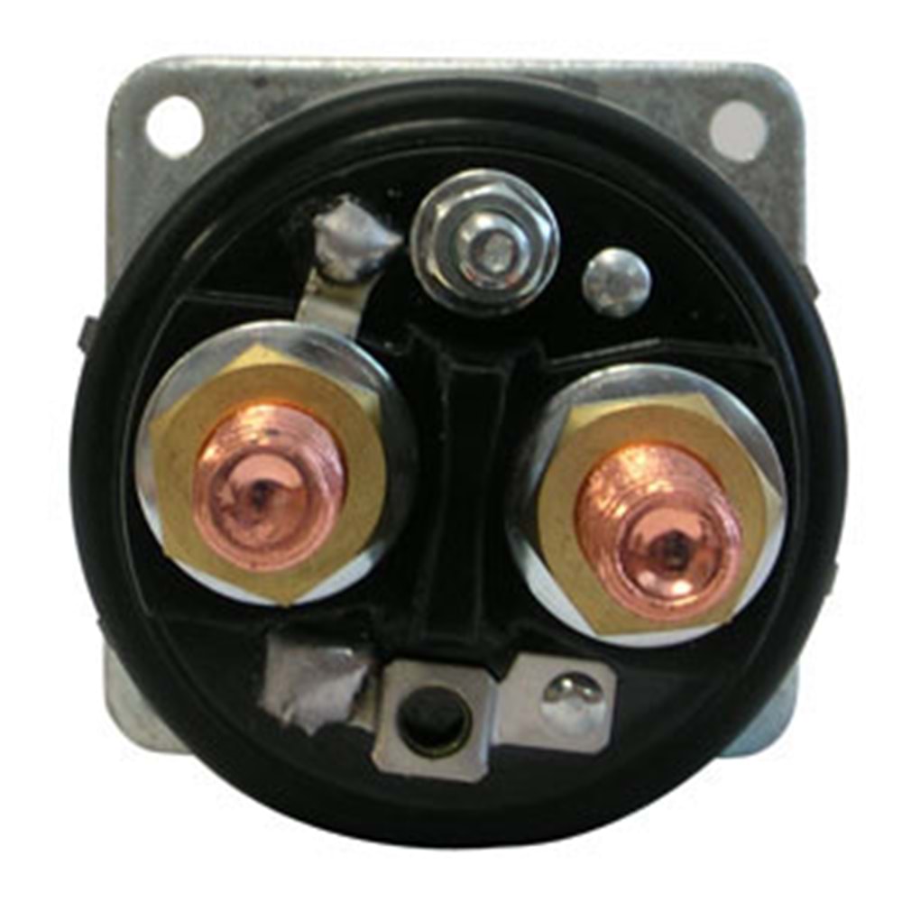 MARŞ OTOMATİGİ 24V MERCEDES BENZ ACTROS