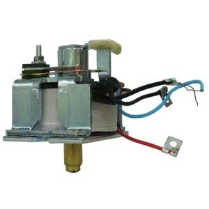 MARŞ OTOMATİGİ MİLLİ 24V