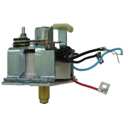 MARŞ OTOMATİGİ MİLLİ 24V