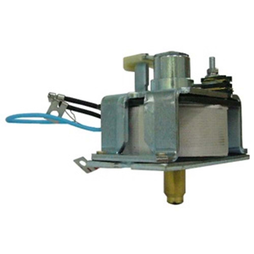 MARŞ OTOMATİGİ MİLLİ 24V