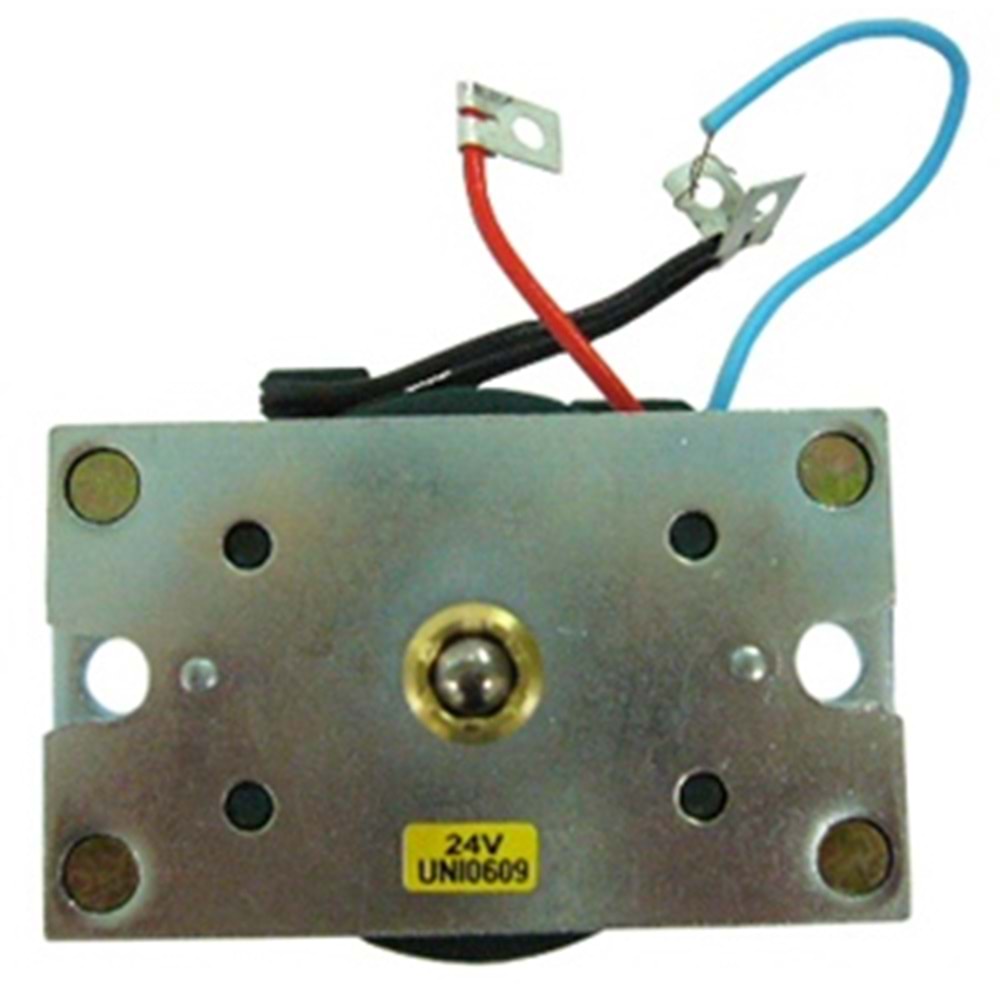 MARŞ OTOMATİGİ MİLLİ 24V