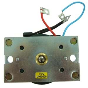 MARŞ OTOMATİGİ MİLLİ 24V