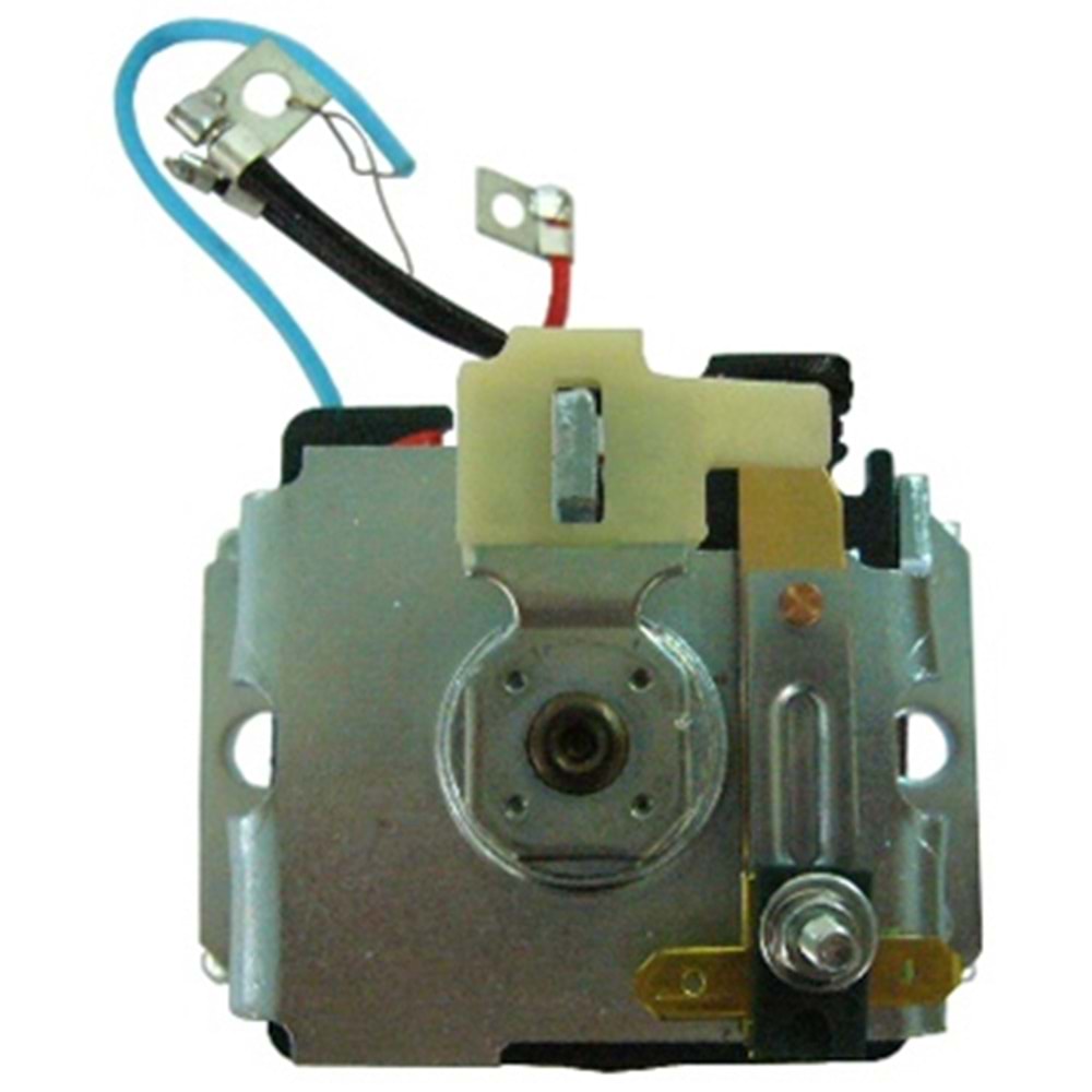 MARŞ OTOMATİGİ MİLLİ 24V