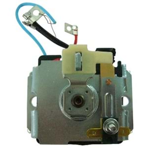 MARŞ OTOMATİGİ MİLLİ 24V