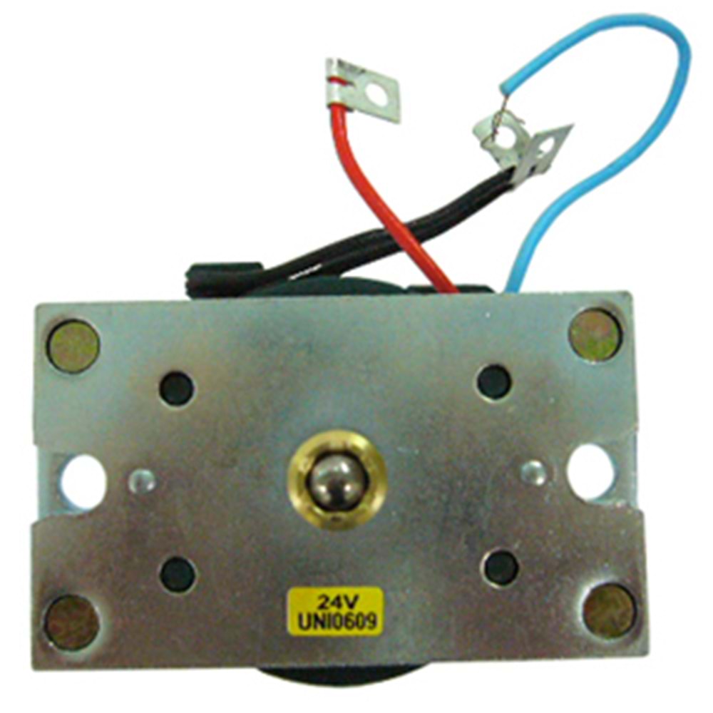 MARŞ OTOMATİGİ MİLLİ 24V