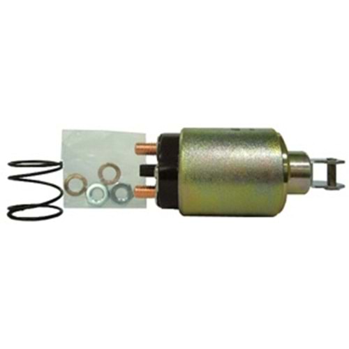 MARŞ OTOM.12V BMM PİSTONLU