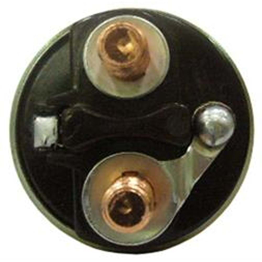 MARŞ OTOM.12V BMM PİSTONSUZ