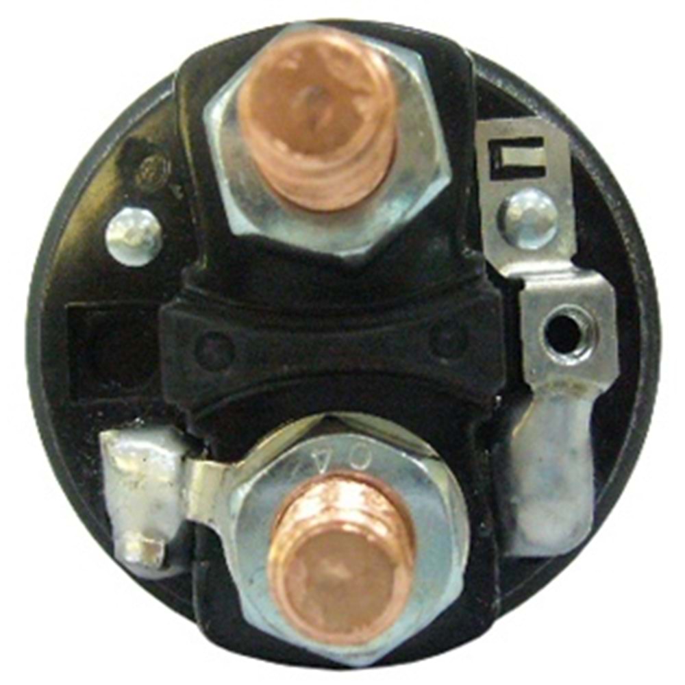 MARŞ OTOMATİGİ BOSCH TİPİ 12V