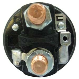 MARŞ OTOMATİGİ BOSCH TİPİ 12V