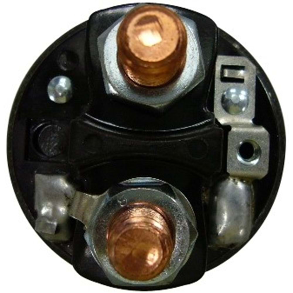 MARŞ OTOMATİGİ 24V 3 DELİK R.MIDLINER