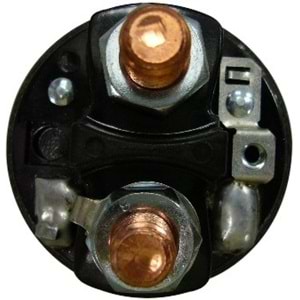 MARŞ OTOMATİGİ 24V 3 DELİK R.MIDLINER