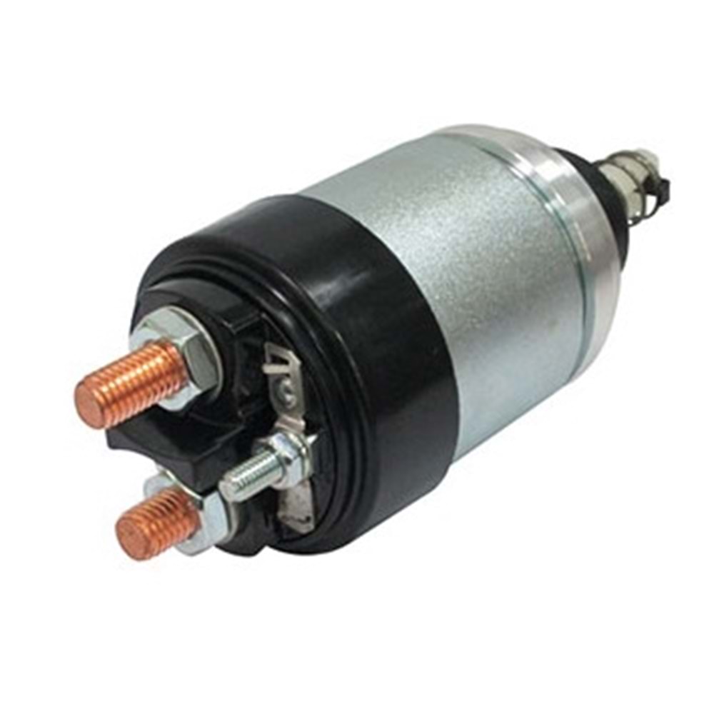 MARŞ OTOMATİGİ 24V DAF CF75 TEMSA OTOBÜS