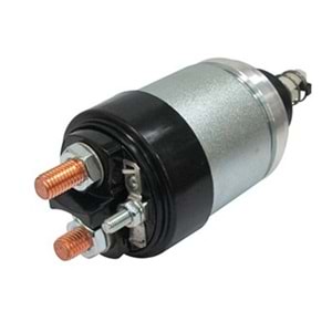 MARŞ OTOMATİGİ 24V DAF CF75 TEMSA OTOBÜS