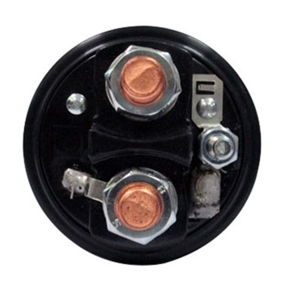 MARŞ OTOMATİGİ 24V DAF CF75 TEMSA OTOBÜS