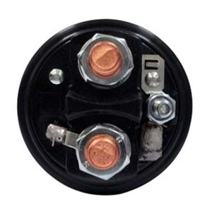 MARŞ OTOMATİGİ 24V DAF CF75 TEMSA OTOBÜS