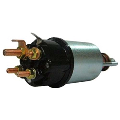 MARŞ OTOMATIGİ BMC FORD