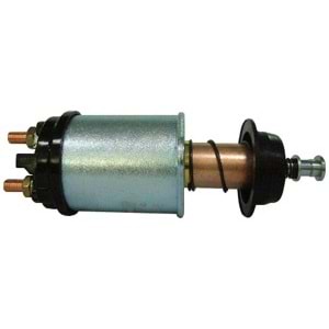 MARŞ OTOMATİGİ BEDFORD 3,5 TON TOT 131