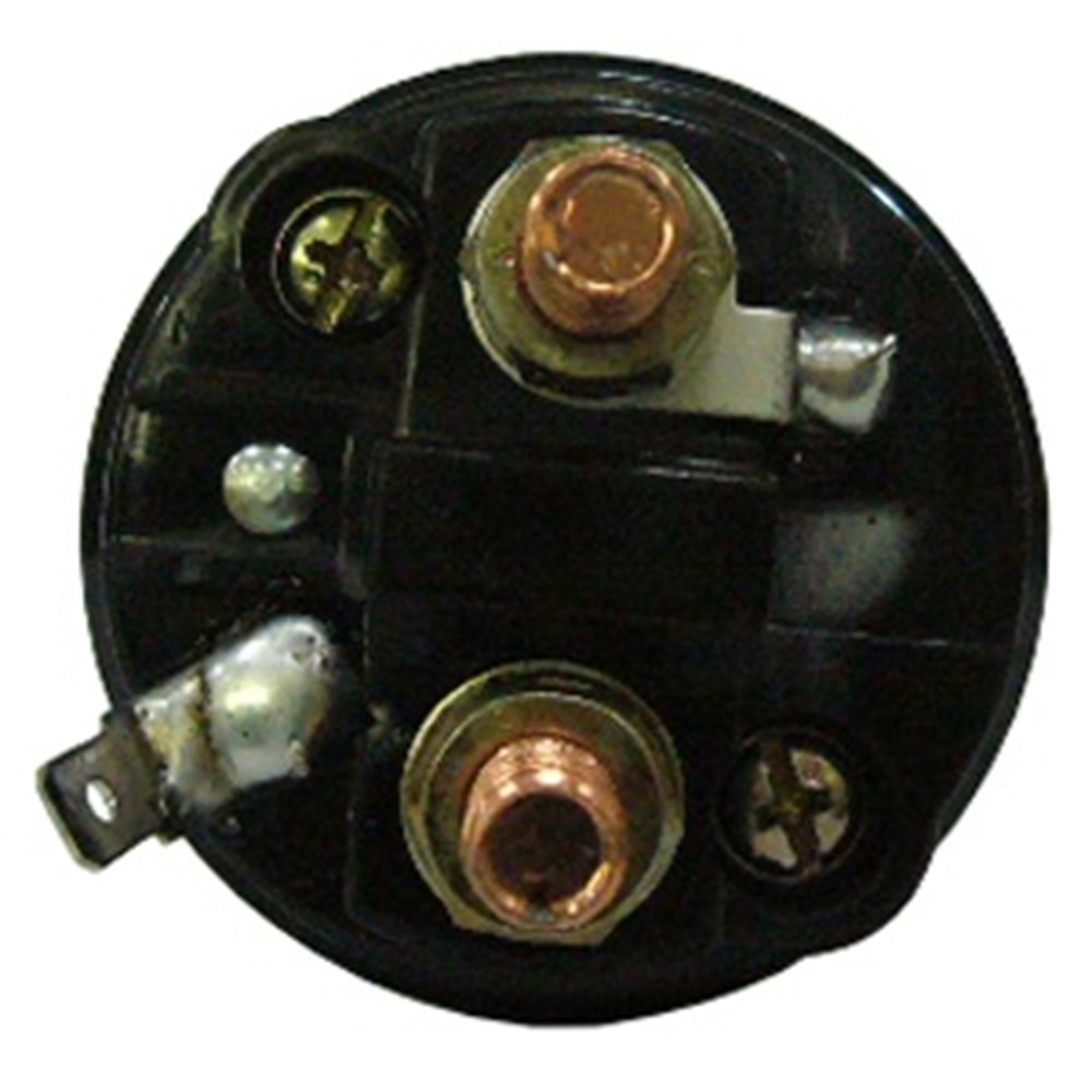 MARŞ OTOMATİGİ BEDFORD 3,5 TON TOT 131