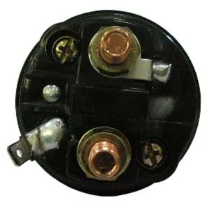 MARŞ OTOMATİGİ BEDFORD 3,5 TON TOT 131