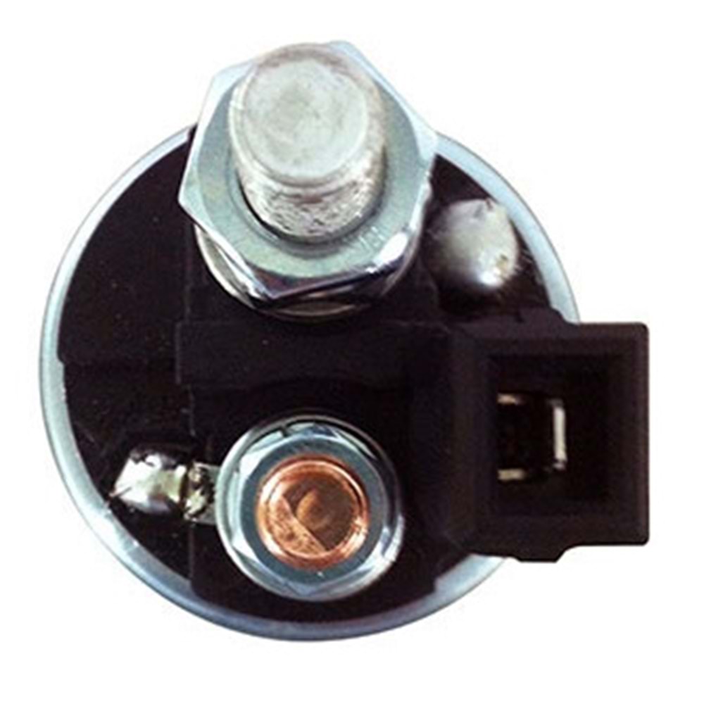 M.OTM.24V FIAT - IVECO - VOLVO VM17 - VM23 SERİSİ